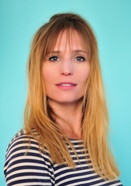 Adeline Dieudonné