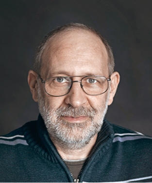 Révész Sándor
