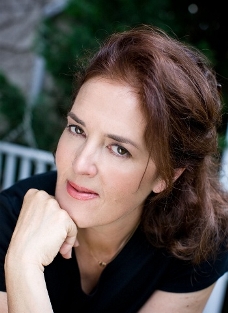 Sarah Blake