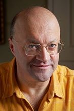 James Essinger
