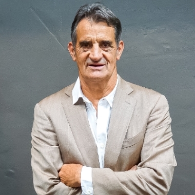 John Baker
