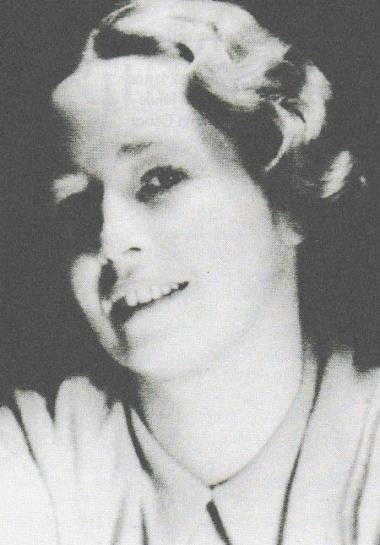 Kádár Erzsébet