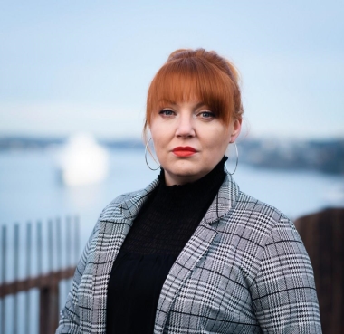 Lina Areklew