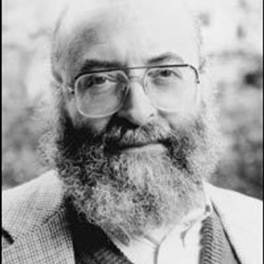 Chaim Potok