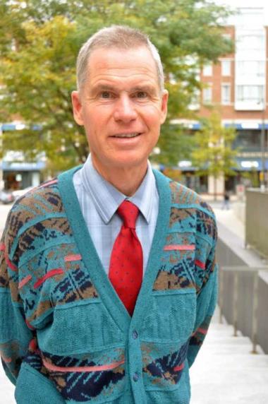 John Rodden