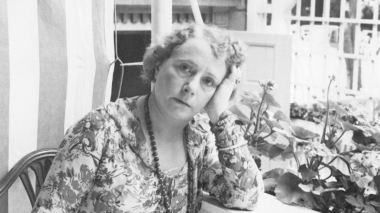 Margherita G. Sarfatti