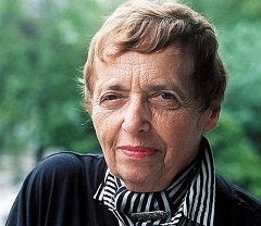 Gitta Sereny