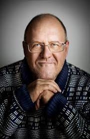 Johansson Sverker