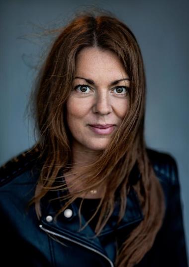 Anne Sward