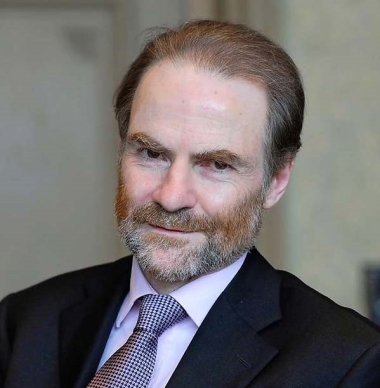 Timothy Garton Ash