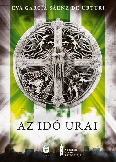 Az idő urai #3