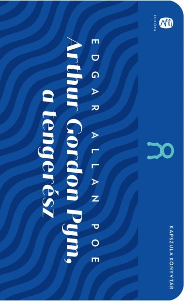 Arthur Gordon Pym, a tengerész #5
