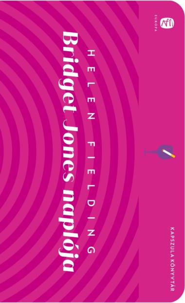 Bridget Jones naplója