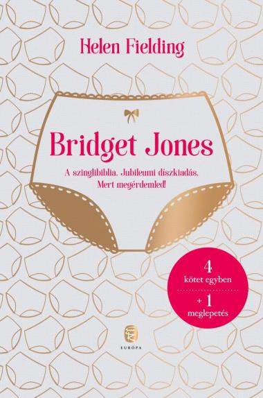 Bridget Jones