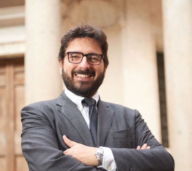 Costantino D"Orazio