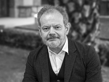 Jeremy Dronfield