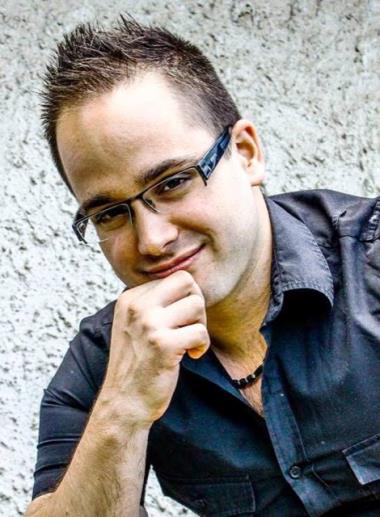 Lázár Gergely