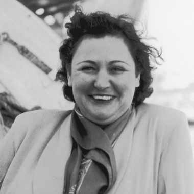 Imogen Kealey