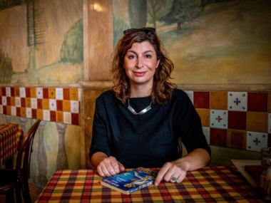 Réz Anna