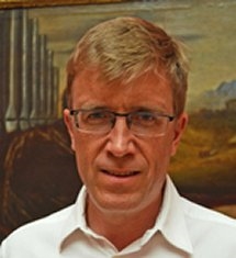 David Yearsley