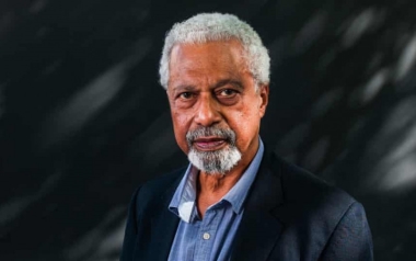 Abdulrazak Gurnah