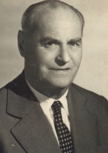 Lévai Jenő