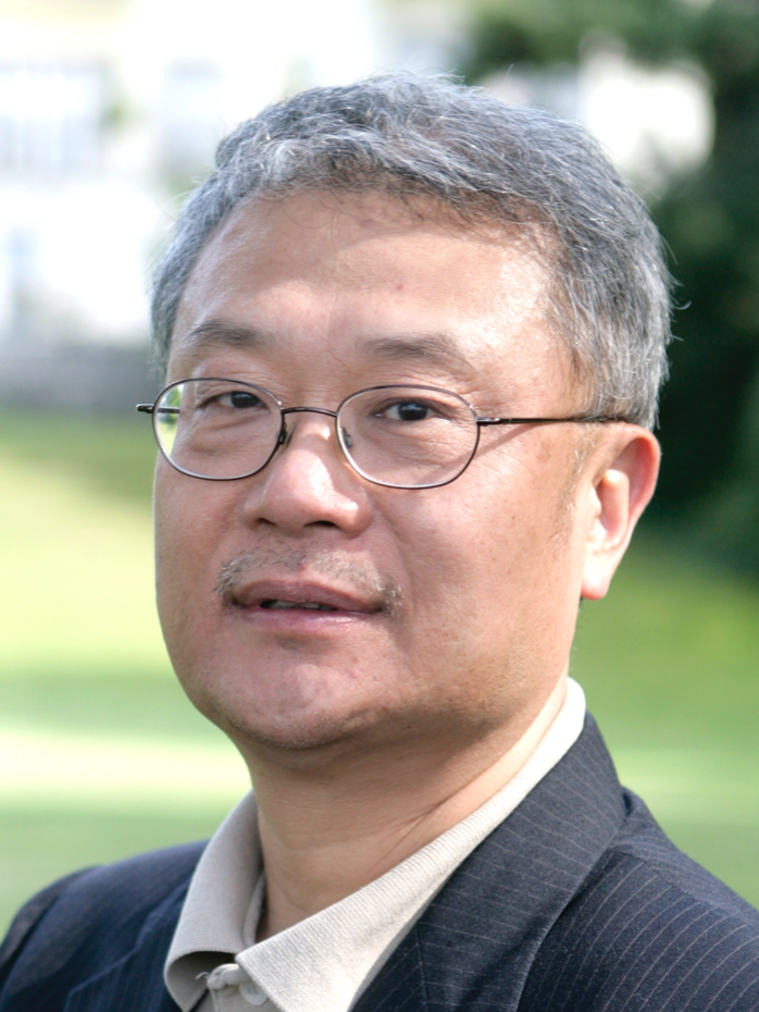 Jin Ha