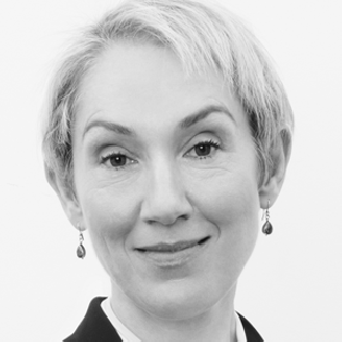 Justine Picardie