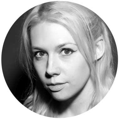 Alexandra Benedict