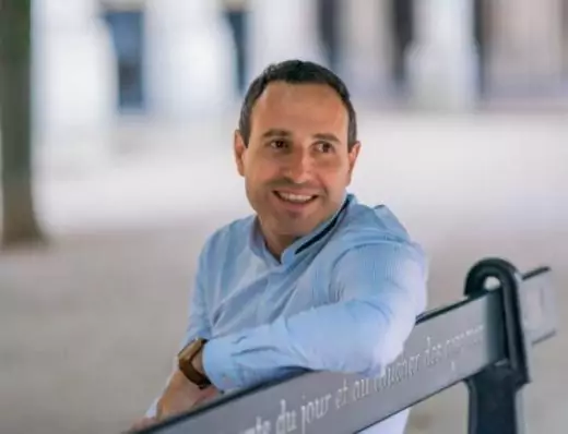 Yoann Iacono