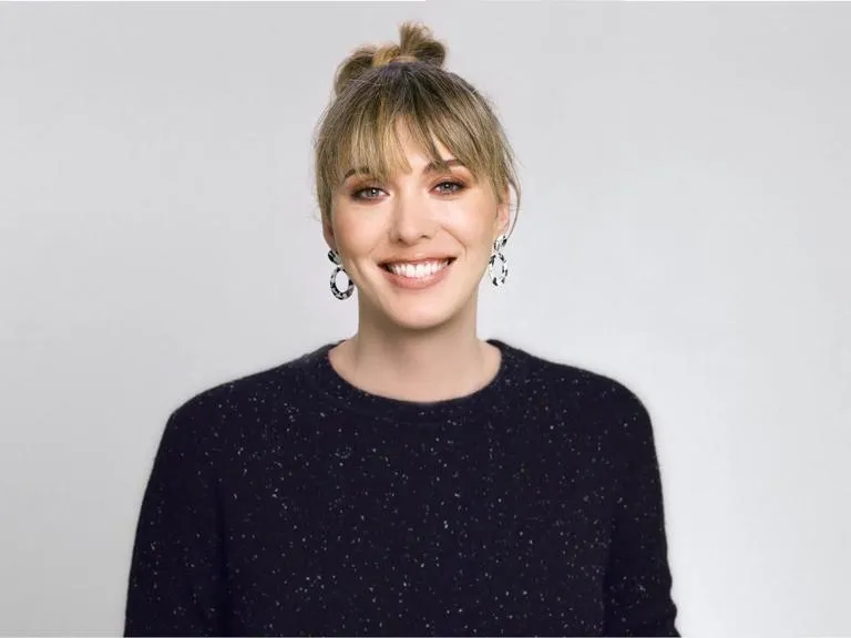 Paris Lees