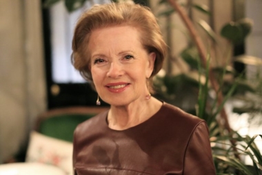 Marie-France Pochna