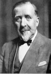 Heinrich Mann