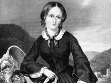 Emily Bronte