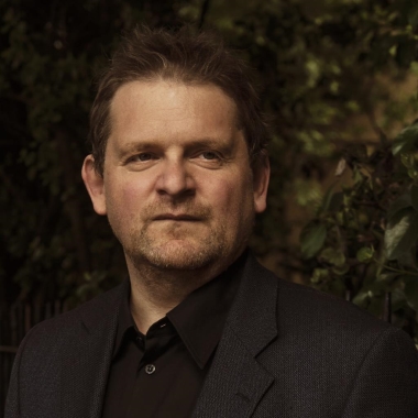 Richard Firth-Godbehere