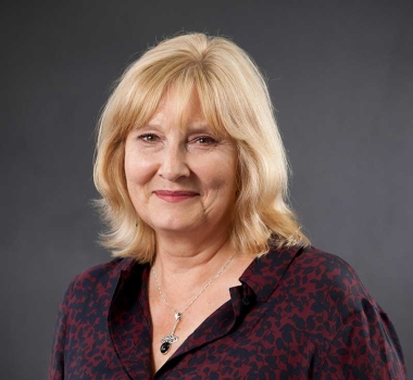 Helen Rappaport