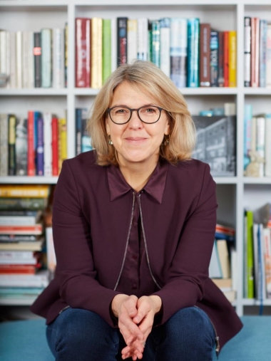 Meriel Schindler