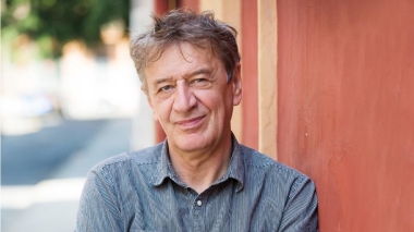 Mucsi Zoltán