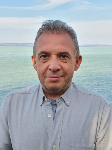 Rónay Tamás