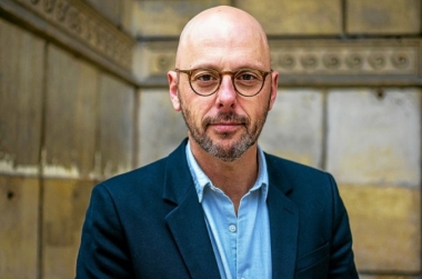 Thomas Snégaroff