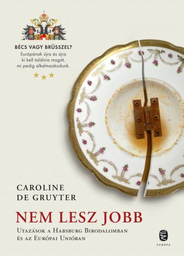 Nem lesz jobb.