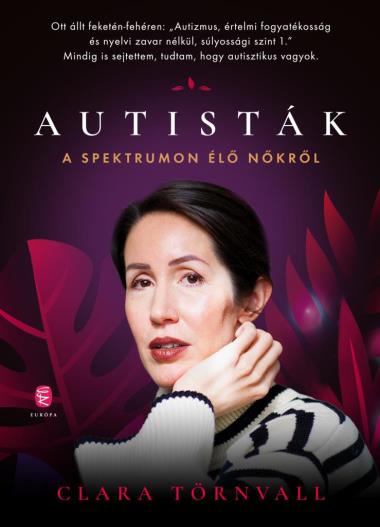Autisták  - a spektrumon élő nőkről