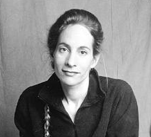 Caroline Knapp