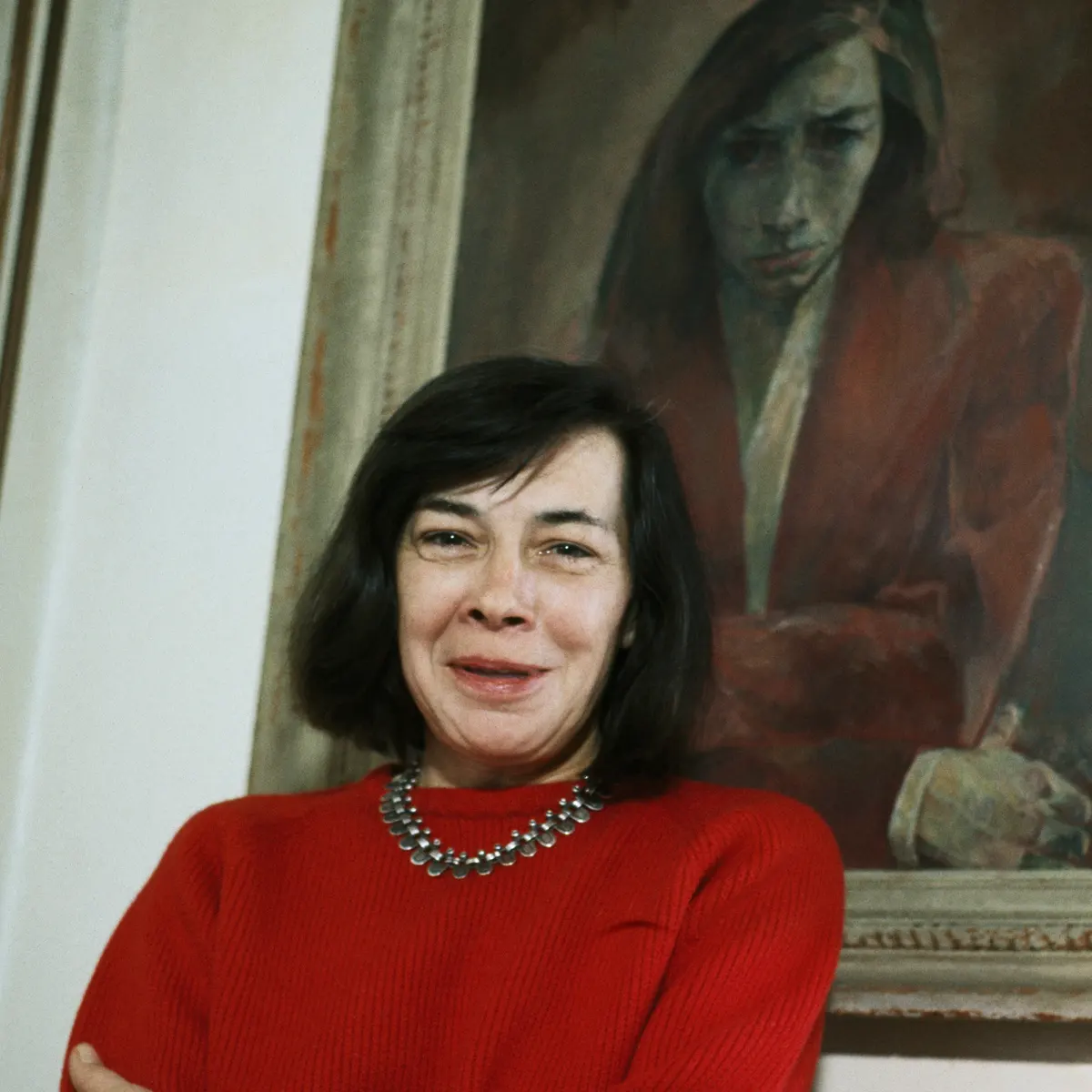 Patricia Highsmith