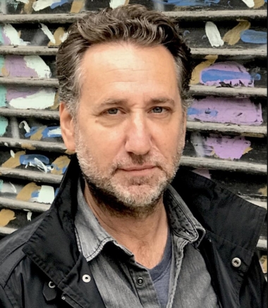 Julian Rubinstein