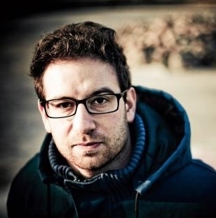 Mikolaj Lozinski