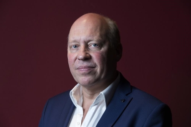 Pieter Waterdrinker