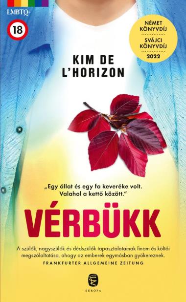 Vérbükk