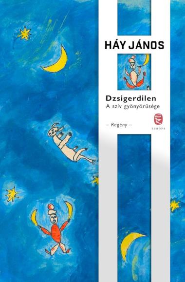 Dzsigerdilen