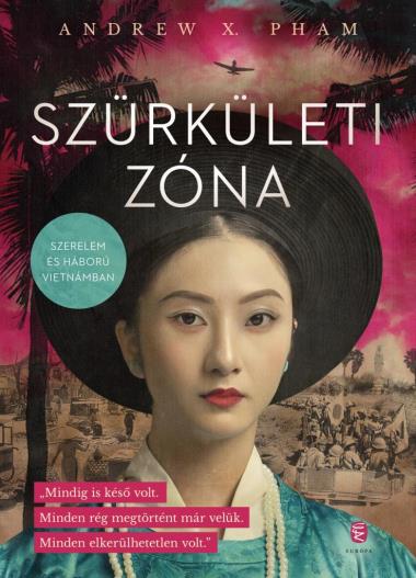 Szürkületi zóna